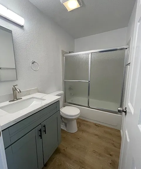 Genesis Apartments — Photo 54
