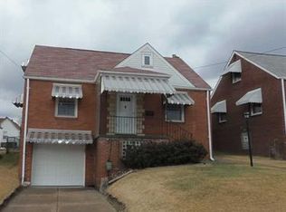 1027 9th Ave, Brackenridge, PA