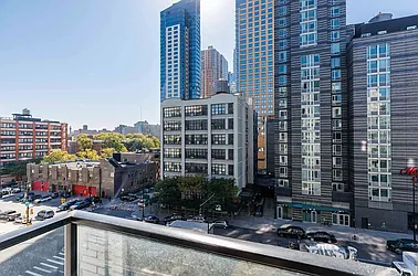 Rented by Dalan Rentals