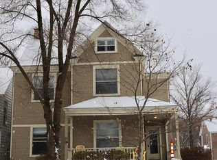 309 College Ave NE, Grand Rapids, MI 49503