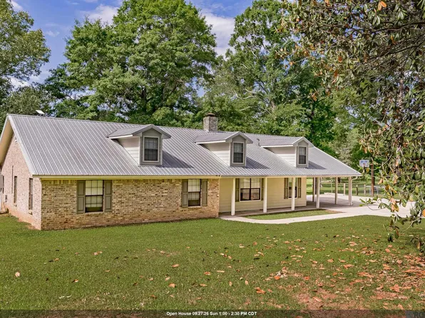 10726 Callender Ct, Saint Francisville, LA 70775