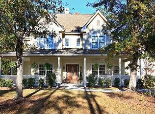 298 Club Gate Dr, Bluffton, SC 29910