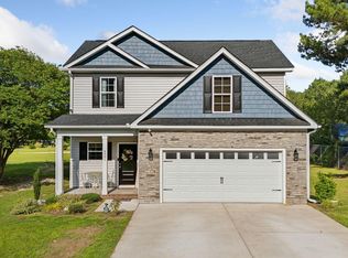 4901 Hunter Rd, Sanford, NC 27332