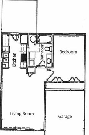 2nd image of 400 Ripon Rd #495