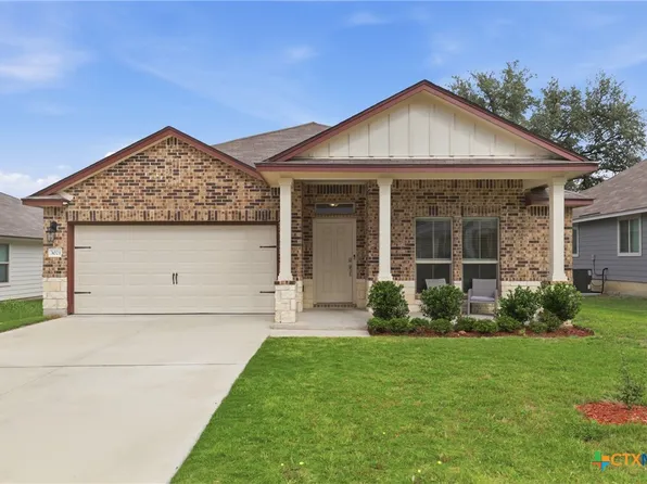 3021 Wigeon Way, Copperas Cove, TX 76522