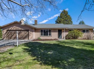 21473 Keyte Ln, Bend, OR 97701