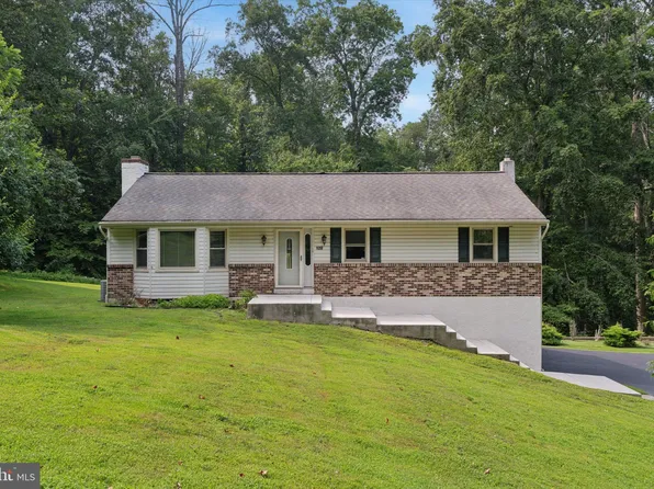 120 Station Rd, Glen Mills, PA 19342