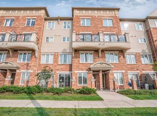 2500 Post Rd #4, Oakville, ON L6H0K1