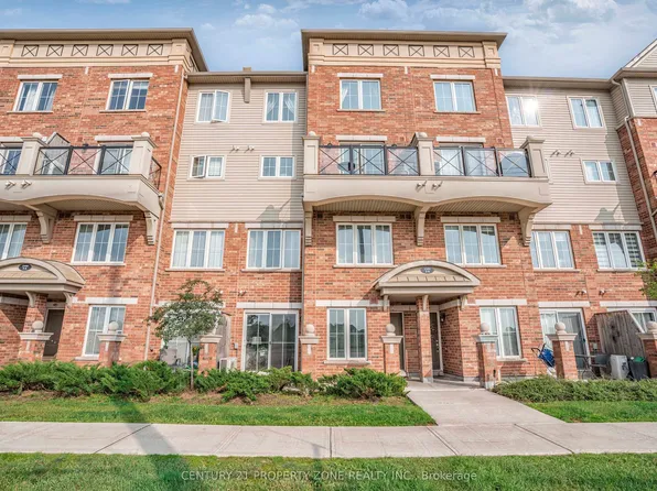 2500 Post Rd #4, Oakville, ON L6H 0K1