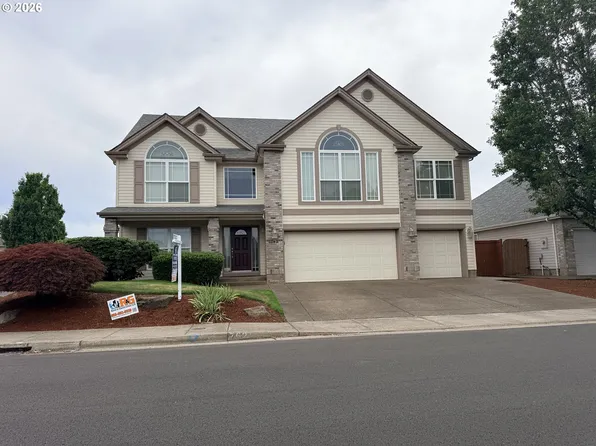 762 Burgundy Ave NE, Keizer, OR 97303