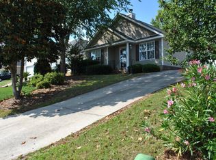 5169 Saddle Cir, Evans, GA 30809