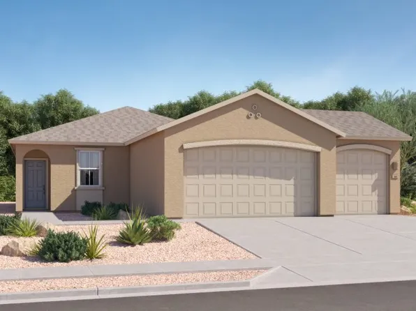 Jerome Plan, Sycamore Canyon : Destiny Collection