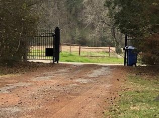 366 Fm 2296 Rd, Huntsville, TX 77340