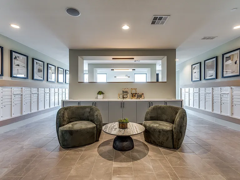 Aura Southgate Apartments — Photo 20
