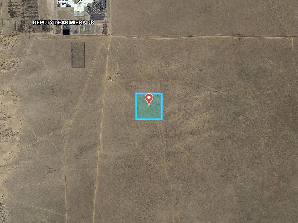 2nd image of Off Pajarito Rd SW