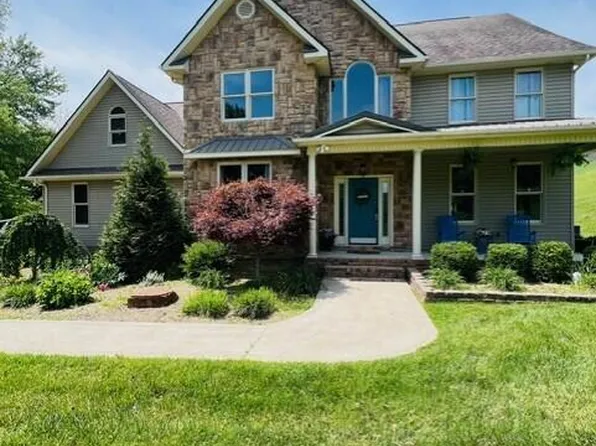 10750 Cedar Dr, Catlettsburg, KY 41129