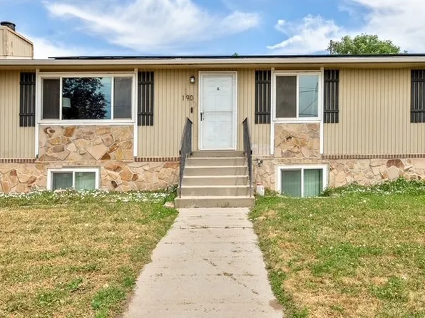 190 N Main St #A, North Salt Lake, UT 84054