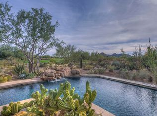 34773 N Indian Camp Trl, Scottsdale, AZ 85266