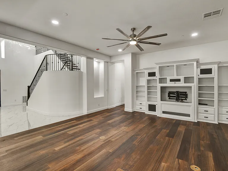 Downstairs Livingroom