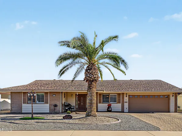 10947 W MEADE Drive, Sun City, AZ 85351