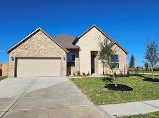 2228 Pacific Current Way, League City, TX 77573
