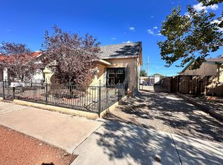 1508 7th St NW, Albuquerque, NM 87102