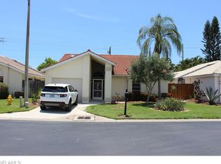 1309 Naples Lake Dr, Naples, FL 34104