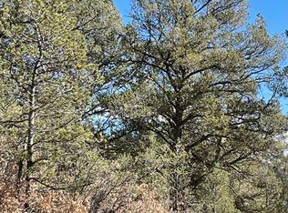 159 Wishita Dr, Timberon, NM 88350