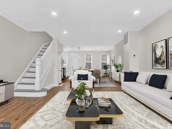 2727 Baker St, Baltimore, MD 21216