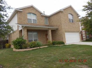 316 Buckingham Dr, Kyle, TX 78640