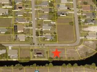 2228 SW 31st Ln, Cape Coral, FL 33914