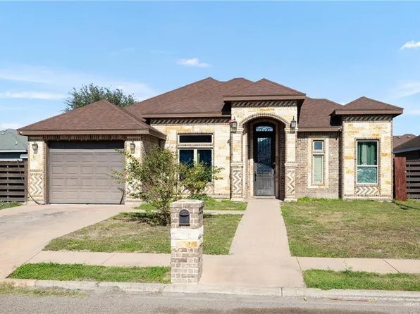 2101 Brightwood Ave, Weslaco, TX 78596