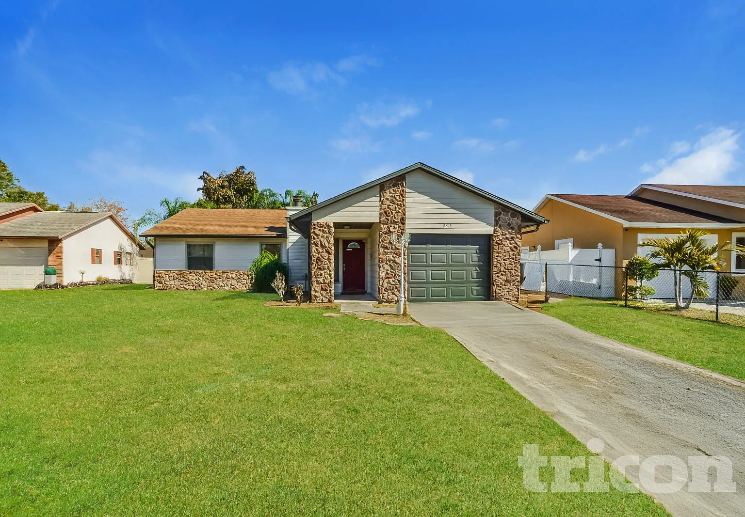 2813 Whippet Court Orlando FL — Photo 1