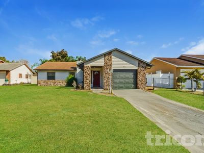2813 Whippet Ct, Orlando, FL, 32822