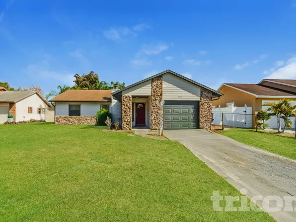 2813 Whippet Ct, Orlando, FL 32822