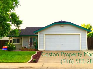 8205 Lakespring Way, Sacramento, CA