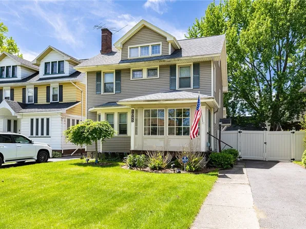 1043 Genesee Park Blvd, Rochester, NY 14619