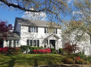 3607 S Trenton Ave, Tulsa, OK 74105