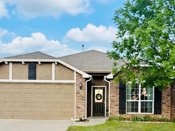 11001 N 154th East Ave, Owasso, OK 74055