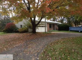 1691 E Webb Rd, Dewitt, MI 48820