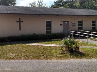 214 Bailey St, Walterboro, SC 29488