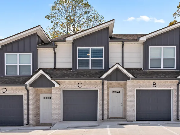 319 Longshadow Trl #C, Clarksville, TN 37043