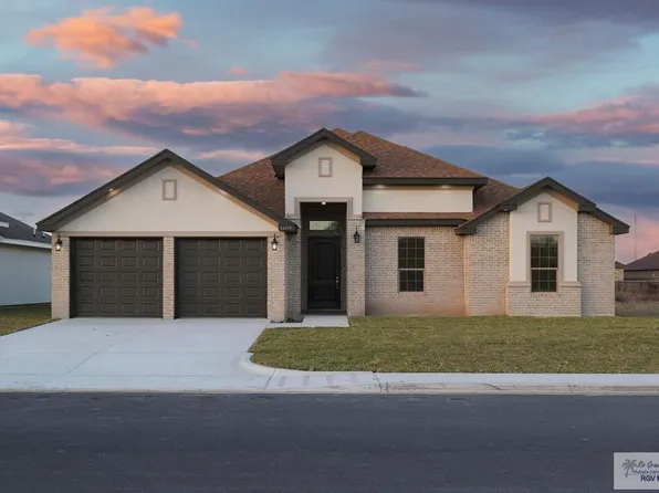 16579 Napper Ln, Harlingen, TX 78552