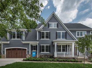 Marbury 40S Plan, PCI -20016, Bethesda, MD 20817