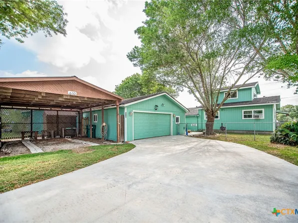 610 Margie Tewmey Rd, Port Lavaca, TX 77979