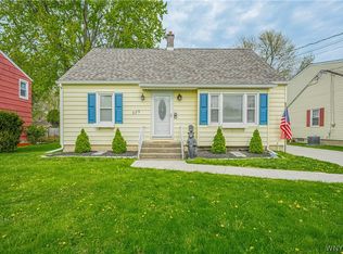 375 Elmwood Ave, North Tonawanda, NY 14120
