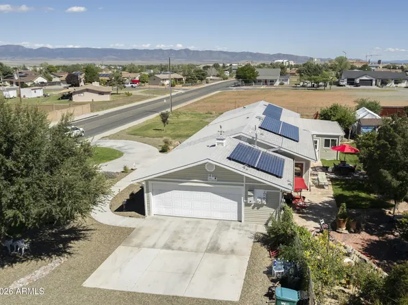 3161 N VALLEY VIEW Drive, Prescott Valley, AZ 86314