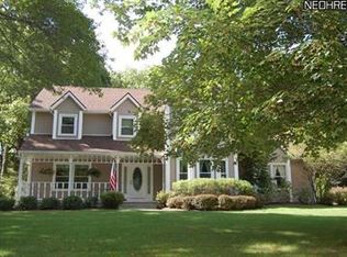 7386 Hudson Park Dr, Hudson, OH
