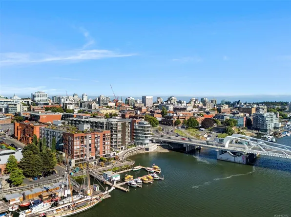 409 Swift St #219, Victoria, BC V8W 1S2