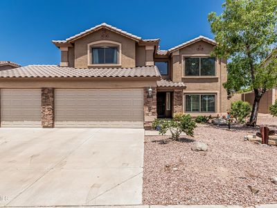 6422 W Range Mule Dr, Phoenix, AZ, 85083